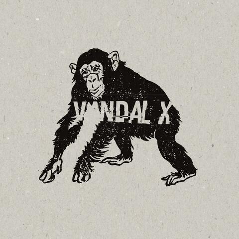 Vandal X