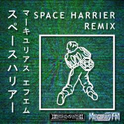 Space Harrier