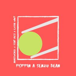 Poppin' a Senzu Bean