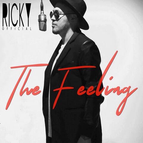 The Feeling (Radio Edit)