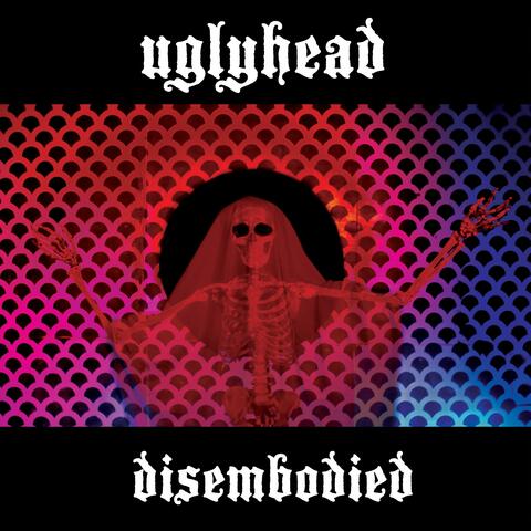 Disembodied