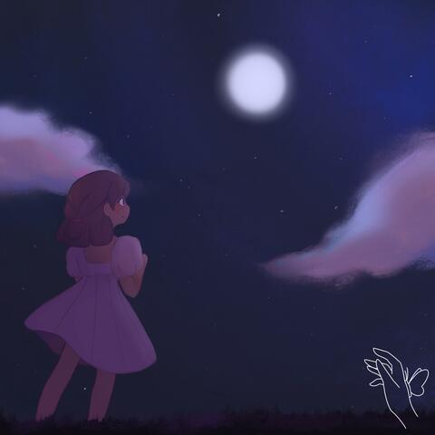 Guiding Moonlight