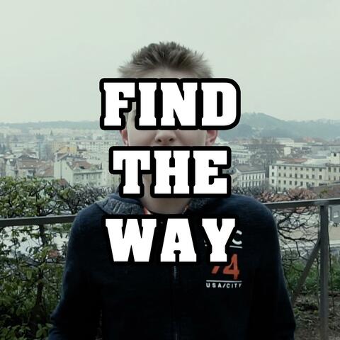 Find the Way