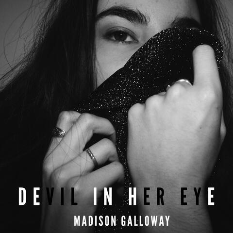 Devil in Her Eye