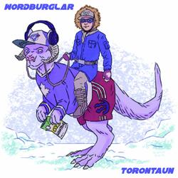 Torontaun