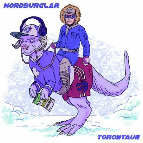 May the 4th Be With You (the Torontaun Double-Single)