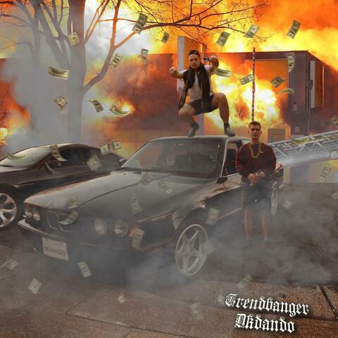 Trendbanger