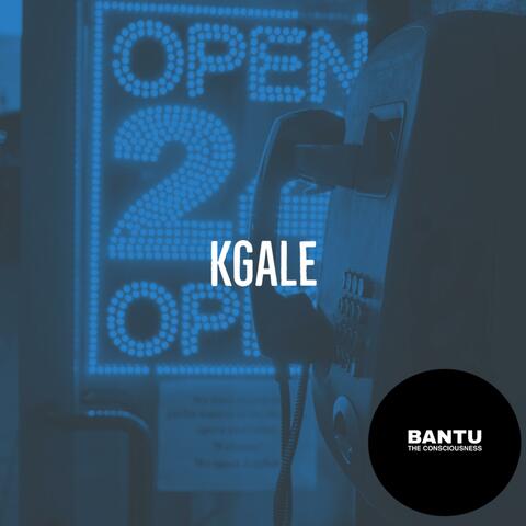 Kgale to My People