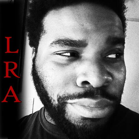L.R.A. (Luckiest Rapper Alive)