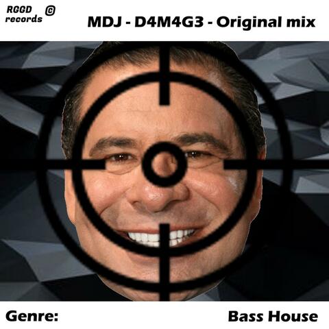 D4M4G3