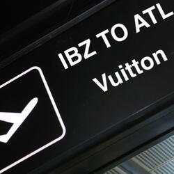 IBZ to ATL
