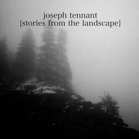 Stories from the Landscape