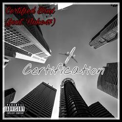 Certification (feat. Flako47)