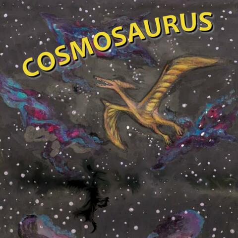 Cosmosaurus