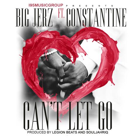 Can't Let Go