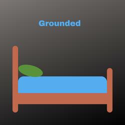 Grounded