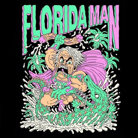 Crocodile Whiplash Smile