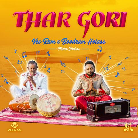 Thar Gori (feat. Boodram Holass)