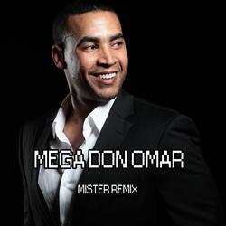 Mega Don Omar