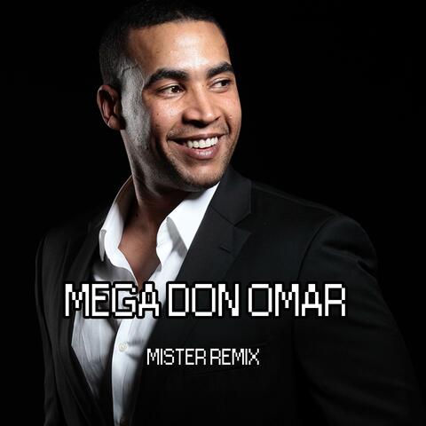 Mega Don Omar
