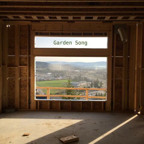 Garden Song