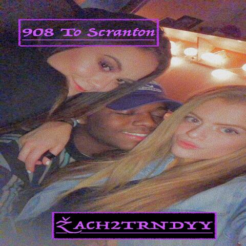 908 to Scranton