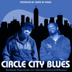 Circle City Blues