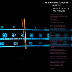The Shipping Forecast, Pt. 2