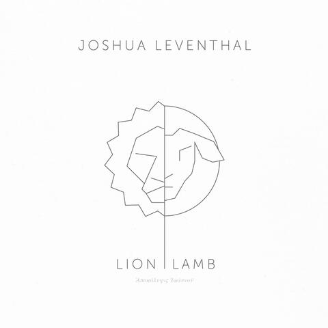 Lion|Lamb