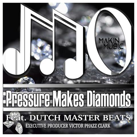 Pressure Makes Diamonds
