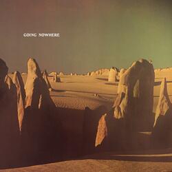 Going Nowhere