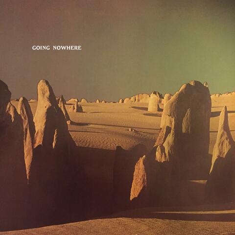 Going Nowhere