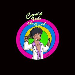 Can't Fake the Funk