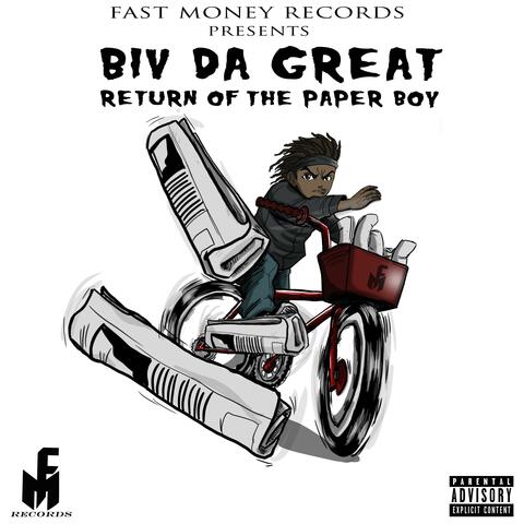 Return of the Paper Boy
