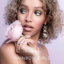 Rainbow Girls (feat. ProducedByJerry)