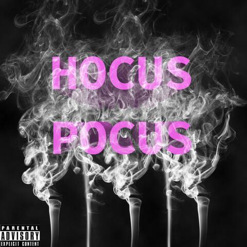 Hocus Pocus