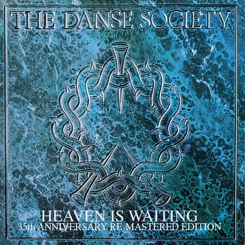 Heaven Is Waiting