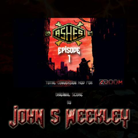 Ashes 2063: Episode 1 (Original Soundtrack)