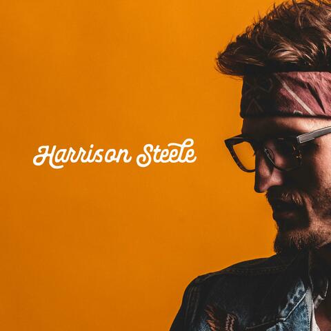 Harrison Steele