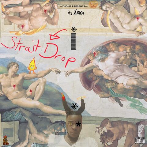 Strait Drop
