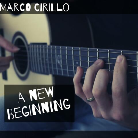 A New Beginning