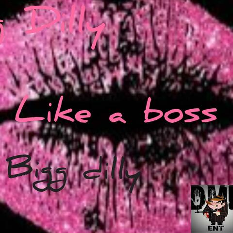 Like a Boss