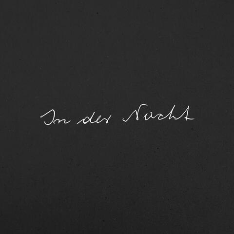 In der Nacht