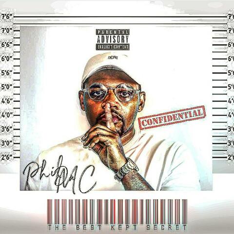 The Best Kept Secret