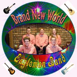 Brand New World