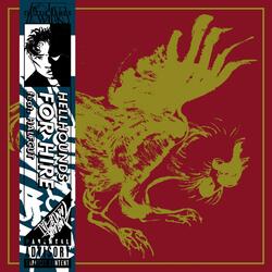 Hell Hounds for Hire