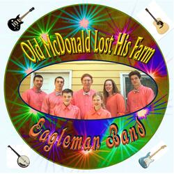 Old McDonald Lost His Farm