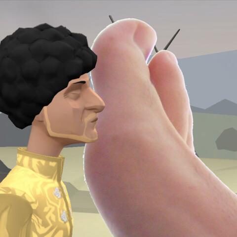 Barefoot Worlds