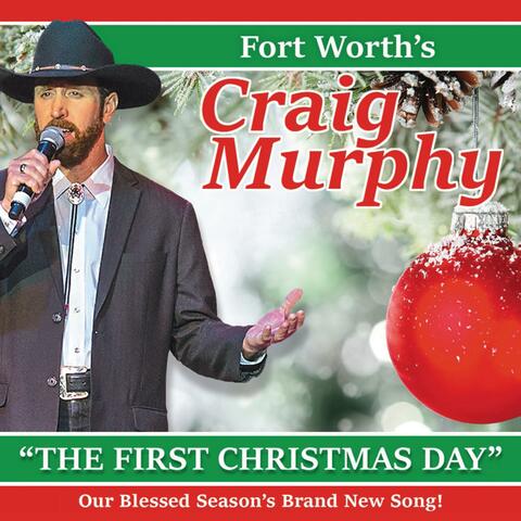 The First Christmas Day