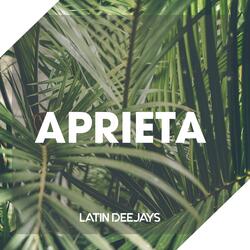 Aprieta